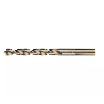 Extreme HSS 5.5 mm Twist Drill Bit with Split Point for Metal, Wood, Plastic