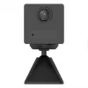 EZVIZ CB2 2K+ 3MP 4G LTE Battery Security Camera with Color Night Vision, IP65, PIR Detection, Two-Way Talk, MicroSD up to 512GB