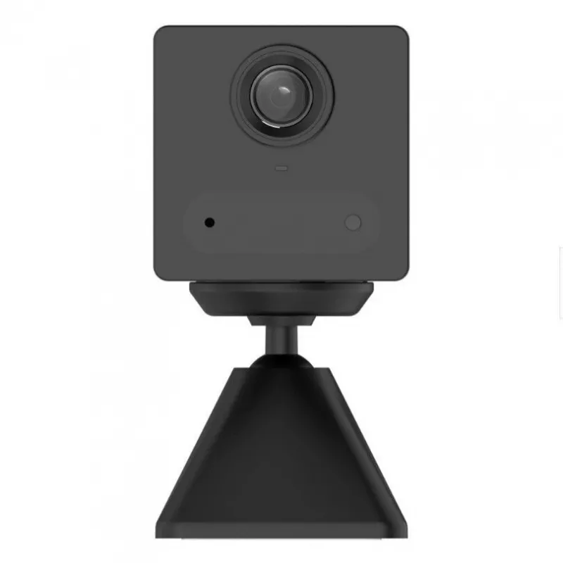 EZVIZ CB2 2K+ 3MP 4G LTE Battery Security Camera with Color Night Vision, IP65, PIR Detection, Two-Way Talk, MicroSD up to 512GB