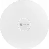 EZVIZ CS-B1 Home Sensor Kit – Zigbee 3.0 Gateway, PIR Motion Sensor & Contact Sensor, Wi-Fi, 90 dB Siren, White