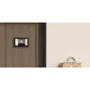 Ezviz CS-CP2 2MP Wireless Digital Door Viewer (1080p, 4.3 inch LCD, Wi-Fi, PIR, Two-Way Audio, Gold)