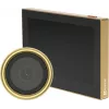 Ezviz CS-CP2 2MP Wireless Digital Door Viewer (1080p, 4.3 inch LCD, Wi-Fi, PIR, Two-Way Audio, Gold)
