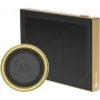 Ezviz CS-CP2 2MP Wireless Digital Door Viewer (1080p, 4.3 inch LCD, Wi-Fi, PIR, Two-Way Audio, Gold)