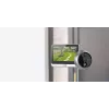 Ezviz CS-CP4 2MP Wi-Fi Digital Door Viewer with 4.3-inch Display, Silver