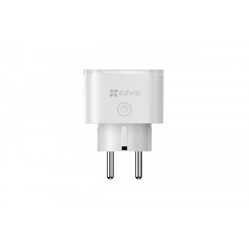 EZVIZ CS-T31-16E-EU Smart Plug, White