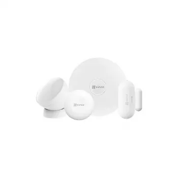 EZVIZ CS-Tx / A3 Wireless Security System Set