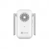 EZVIZ DB2C Wireless Video Doorbell 1080p Full HD, 160° FoV, Night Vision, Two-Way Audio, IP65, Battery-Powered, Works with Alexa/Google Assistant
