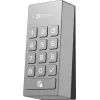 EZVIZ DL01/DL01CP Smart Lock with Keypad – Fingerprint, Passcode, RFID, App Control, Wi-Fi/Bluetooth, Black