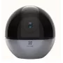 EZVIZ E6 3K Smart Home Camera CS-E6 v2 Indoor Panoramic 5MP