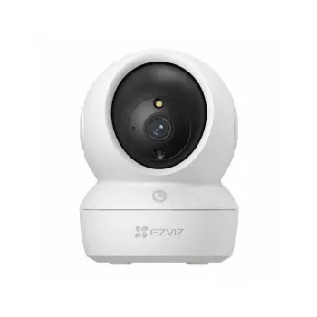 EZVIZ H6c Pro 4K/8MP Pan & Tilt IP Camera CS-H6c-R105-8H8WF