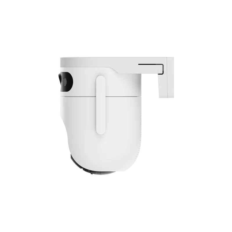 EZVIZ Pan/Tilt Camera, Dual-Lens, 4G, CS-H9C, PTZ, 5+5 MP, 2.8mm/6mm, IP65, H.264/H.265, Micro SD, Max. 512 GB