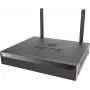 EZVIZ X5S-8W 8-Channel Wireless NVR Recorder, 5MP, H.265, 1 SATA up to 8TB, Black