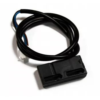 FAAC Magnetic Sensor for FAAC/GENIUS 740/741/BLIZZARD with Base (63001025)