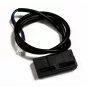 FAAC Magnetic Sensor for FAAC/GENIUS 740/741/BLIZZARD with Base (63001025)