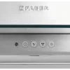 Faber NICE LED SRM X/V NS A60 Wall-Mounted Cooker Hood, 60 cm, Stainless Steel