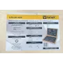 FANAR Threading Tool Set M3-M24 HSS CZD-85