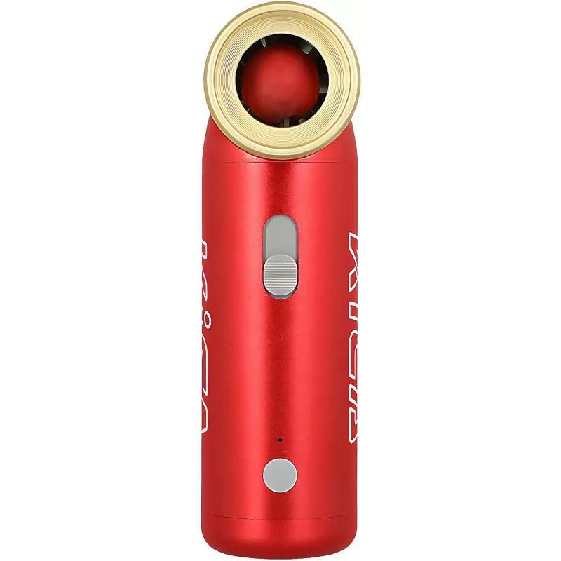 FEIYU TECH KiCA JetFan 2 Multi-Functional Blower Red