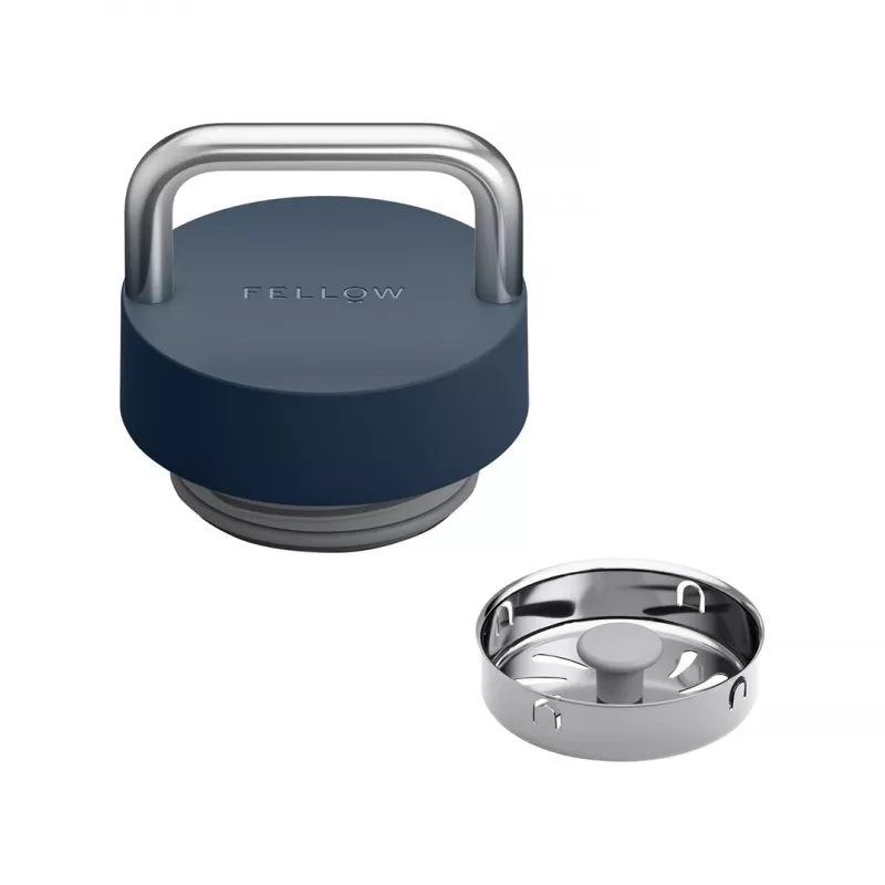 Fellow Carter Carry Tumbler 946 ml Navy Blue