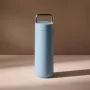 Fellow Carter Carry Tumbler 946 ml Powder Blue Thermal Cup