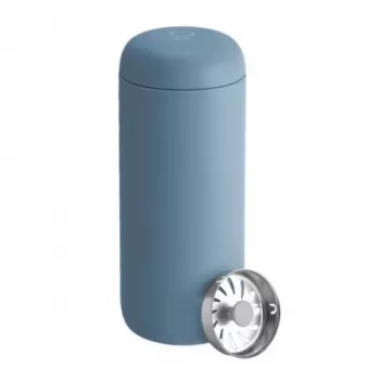 Fellow Carter Move Mug 473 ml Powder Blue Thermal Mug