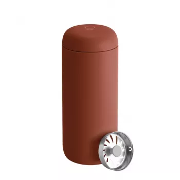 Fellow Carter Move Mug 473 ml Thermal Cup Sienna
