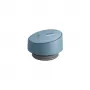 Fellow Carter Slide Mug 473 ml Powder Blue Thermal Mug