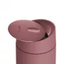Fellow Carter Slide Mug 473 ml Powder Pink Thermal Cup