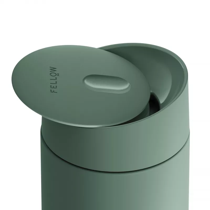 Fellow Carter Slide Mug 473 ml Sage Green