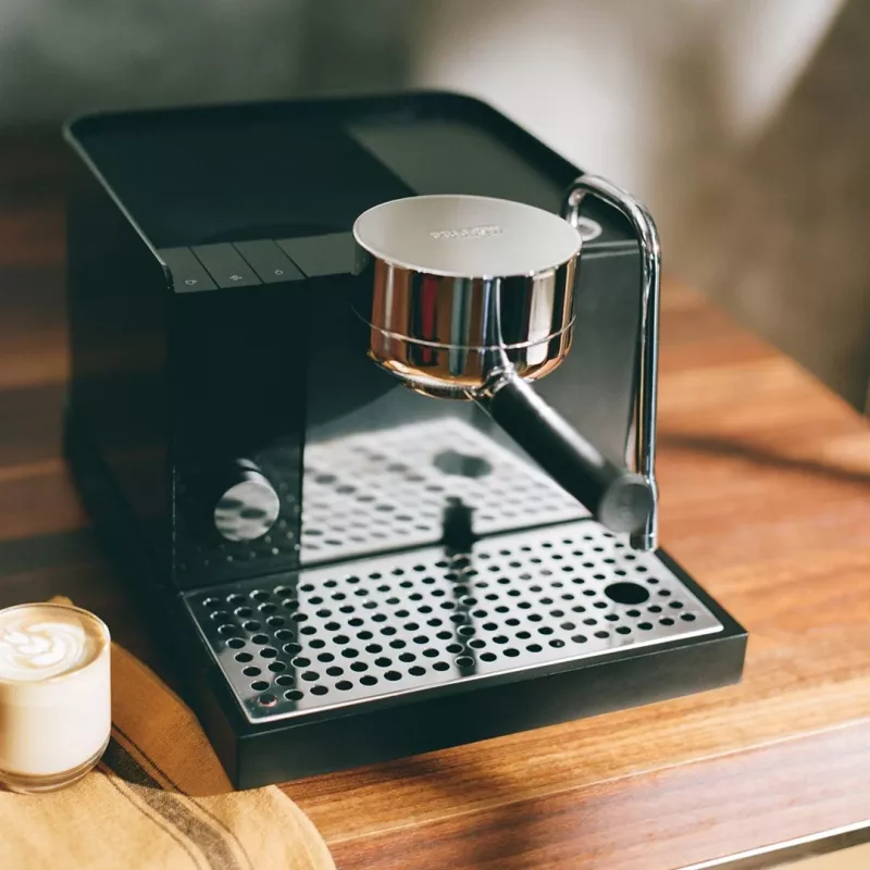 Fellow Espresso Machine Series 1 Matte Black