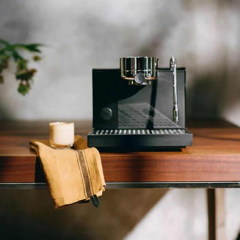 Fellow Espresso Machine Series 1 Matte Black