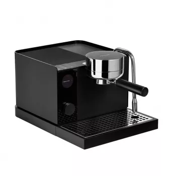 Fellow Espresso Machine Series 1 Matte Black