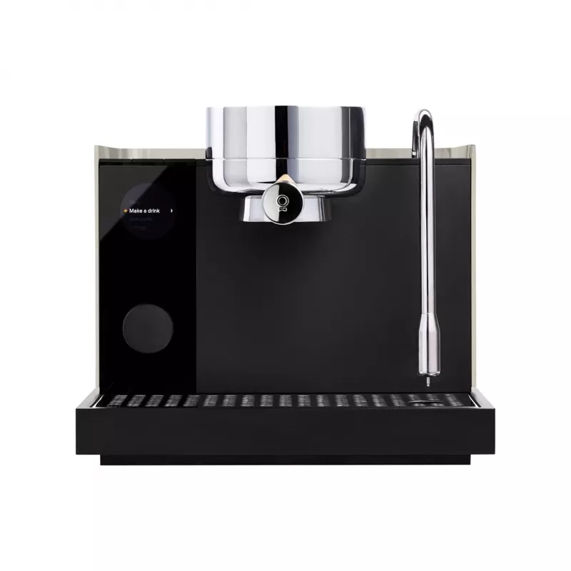 Fellow ESPRESSO Series 1 Espresso Machine, Sesame Beige