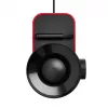 Fellow OPUS GEN 2 Automatic Coffee Grinder, Cherry Red