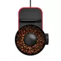 Fellow OPUS GEN 2 Automatic Coffee Grinder, Cherry Red