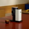 Fellow OPUS GEN 2 Automatic Coffee Grinder, Conical Burr, 41+ Settings, Sesame Beige