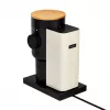 Fellow OPUS GEN 2 Automatic Coffee Grinder, Conical Burr, 41+ Settings, Sesame Beige