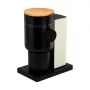 Fellow OPUS GEN 2 Automatic Coffee Grinder, Conical Burr, 41+ Settings, Sesame Beige