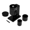 Fellow OPUS GEN 2 Automatic Coffee Grinder, Matte Black
