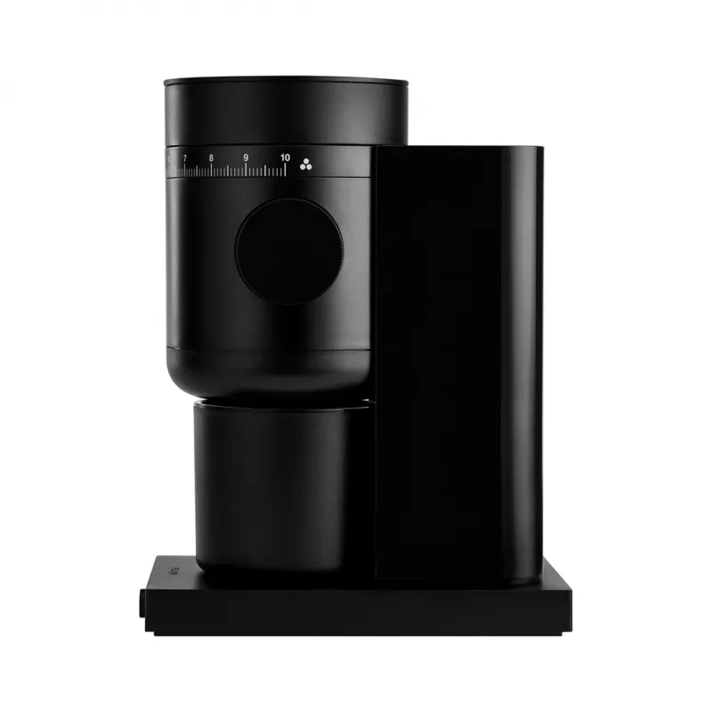 Fellow OPUS GEN 2 Automatic Coffee Grinder, Matte Black