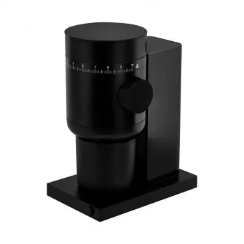 Fellow OPUS GEN 2 Automatic Coffee Grinder, Matte Black
