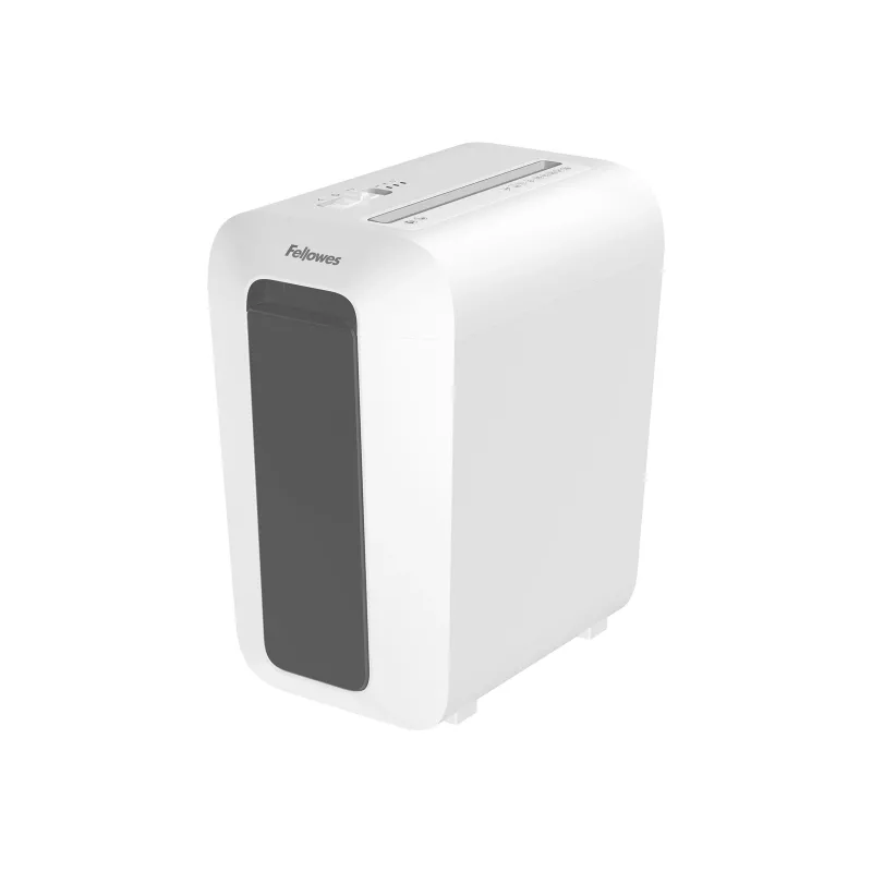 Fellowes 84729080 Cross-Cut Shredder with SafeSense Technology, 16 Sheets, 23L Bin