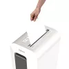 Fellowes 84729080 Cross-Cut Shredder with SafeSense Technology, 16 Sheets, 23L Bin