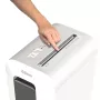 Fellowes 84729080 Cross-Cut Shredder with SafeSense Technology, 16 Sheets, 23L Bin