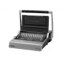 Fellowes Galaxy 500 Comb Binding Machine - 25 Sheet Punch, 500 Sheet Capacity, A4, 21-Ring