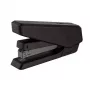 Fellowes LX850 EasyPress Cross-Cut Shredder, Black