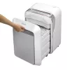 Fellowes Powershred LX211 Micro-Cut Shredder, 15 Sheets, 23 Litre, White