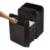 Fellowes Powershred LX211 Micro-Cut Shredder, Black, 15 Sheets, 23 Litres