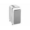 Fellowes Powershred LX221 Micro-Cut Paper Shredder, 17 Sheets, P-5 Security, 30L Bin, Black 5050501