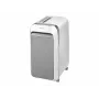 Fellowes Powershred LX221 Micro-Cut Paper Shredder, 17 Sheets, P-5 Security, 30L Bin, Black 5050501