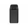 Fellowes Powershred LX221 Micro-Cut Paper Shredder, 17 Sheets, P-5 Security, 30L Bin, Black 5050401